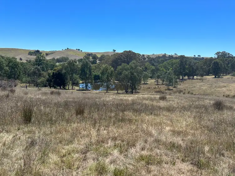 Third view of Homely rural property listing, 142 Shaws road, Gobur VIC 3719