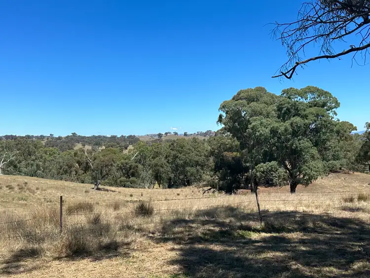 Fifth view of Homely rural property listing, 142 Shaws road, Gobur VIC 3719
