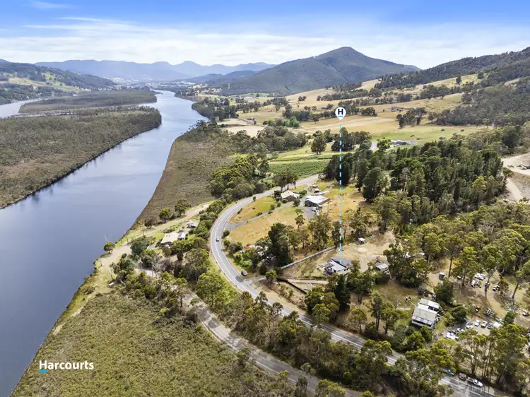 Main view of Homely house listing, 8432 Channel Highway, Cradoc TAS 7109