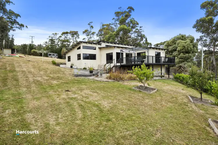 Second view of Homely house listing, 8432 Channel Highway, Cradoc TAS 7109