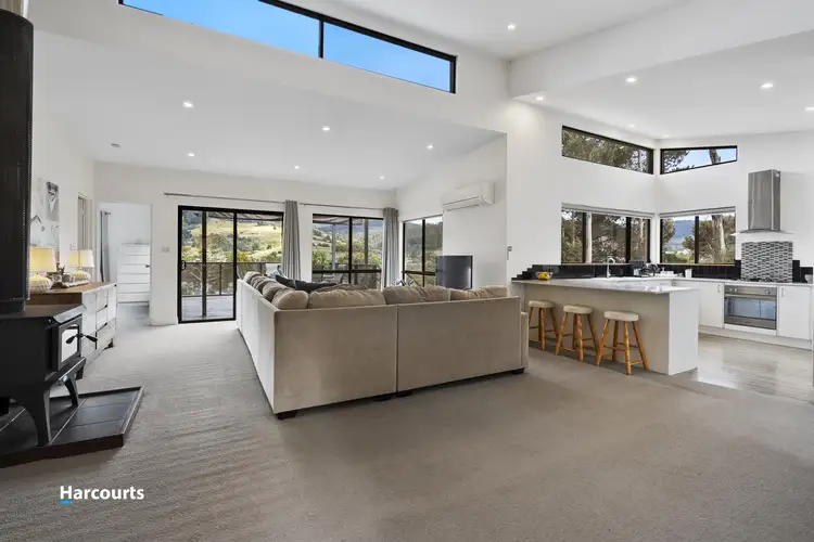 Fourth view of Homely house listing, 8432 Channel Highway, Cradoc TAS 7109