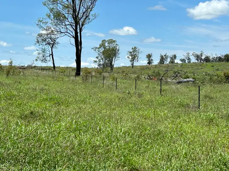 Second view of Homely rural property listing, 1359 Smiths Road, Taroom QLD 4420