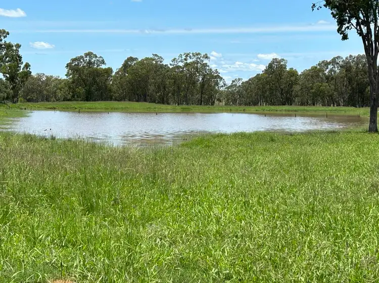 Second view of Homely rural property listing, 1412 Smiths Road, Taroom QLD 4420