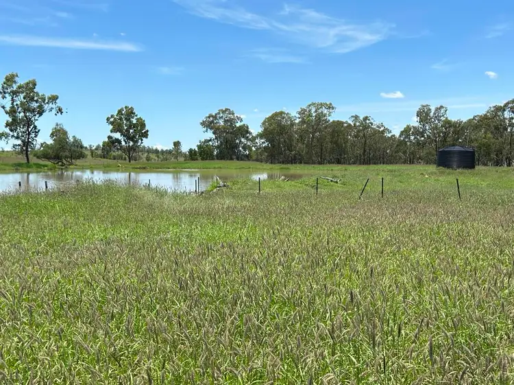 Third view of Homely rural property listing, 1412 Smiths Road, Taroom QLD 4420