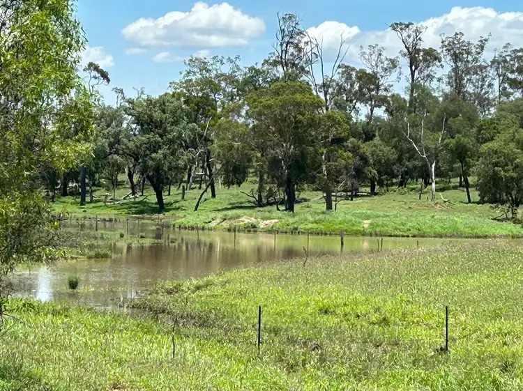Seventh view of Homely rural property listing, 1412 Smiths Road, Taroom QLD 4420