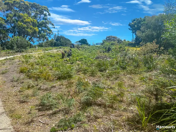 Second view of Homely land listing, 44 Treloggen Drive, Binalong Bay TAS 7216
