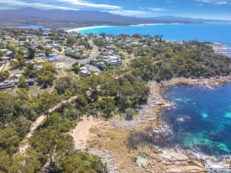Fourth view of Homely land listing, 44 Treloggen Drive, Binalong Bay TAS 7216