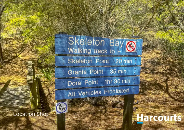 Sixth view of Homely land listing, 44 Treloggen Drive, Binalong Bay TAS 7216