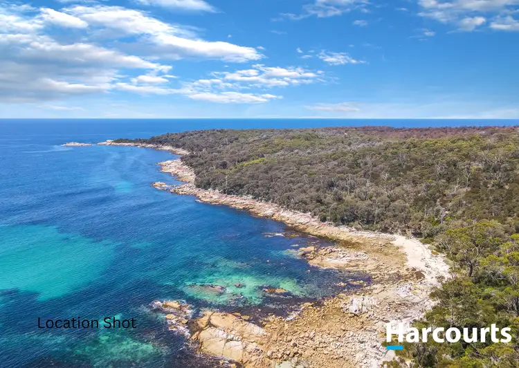 Seventh view of Homely land listing, 44 Treloggen Drive, Binalong Bay TAS 7216