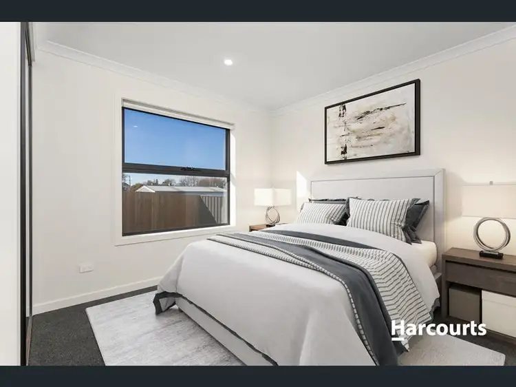 Fourth view of Homely townhouse listing, Unit 3/55 West Parade, Deloraine TAS 7304