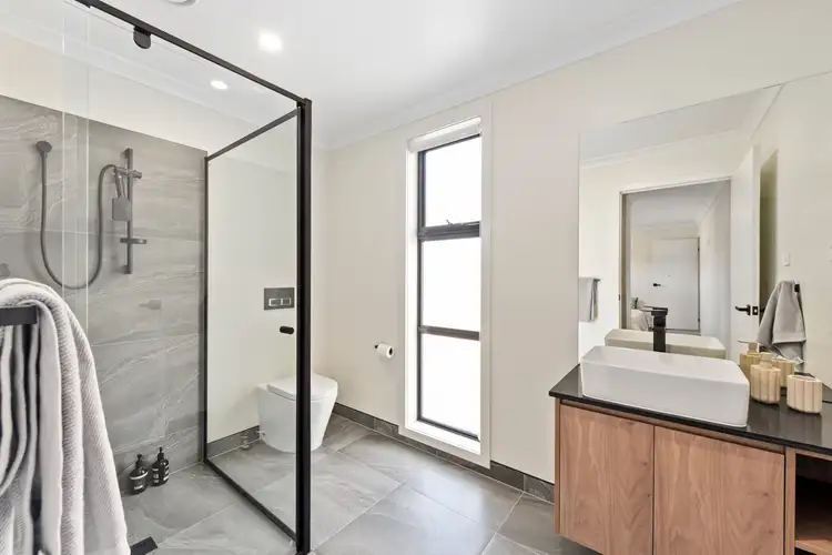 Sixth view of Homely townhouse listing, Unit 3/55 West Parade, Deloraine TAS 7304