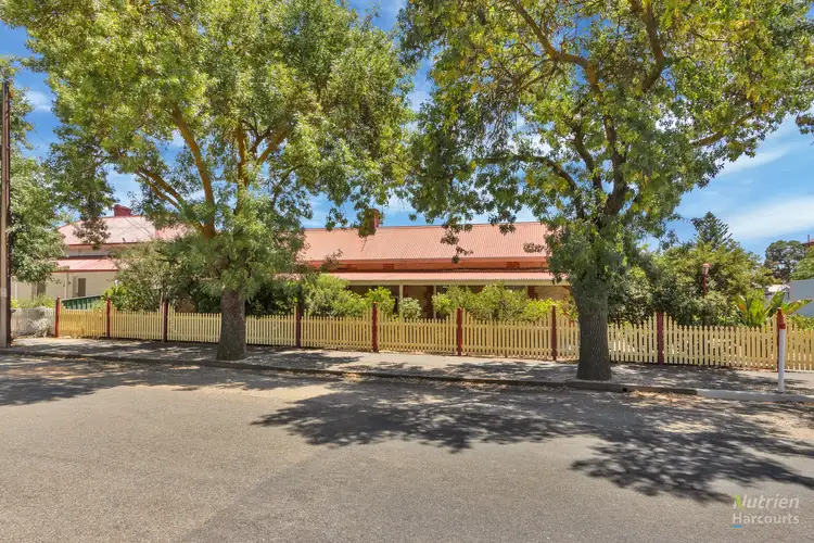 4 Moorhouse Terrace, Riverton SA 5412