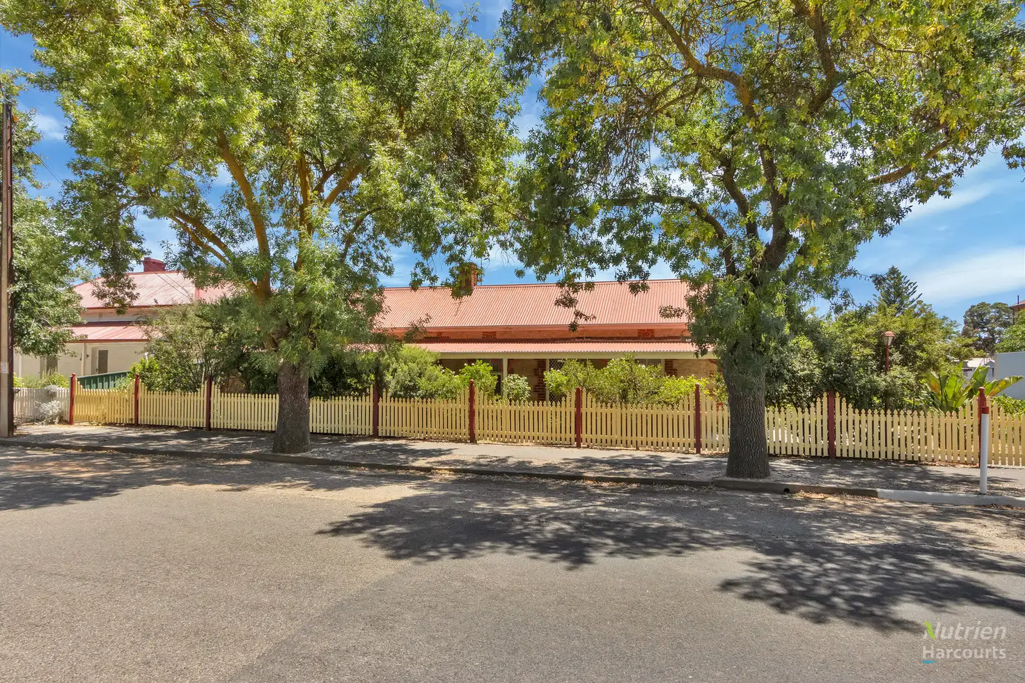 Main view of Homely house listing, 4 Moorhouse Terrace, Riverton SA 5412