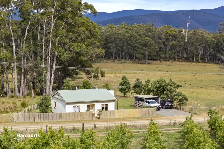 130 Dip Road, Mountain River TAS 7109