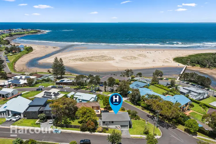 Second view of Homely house listing, 1 Stafford Street, Gerroa NSW 2534