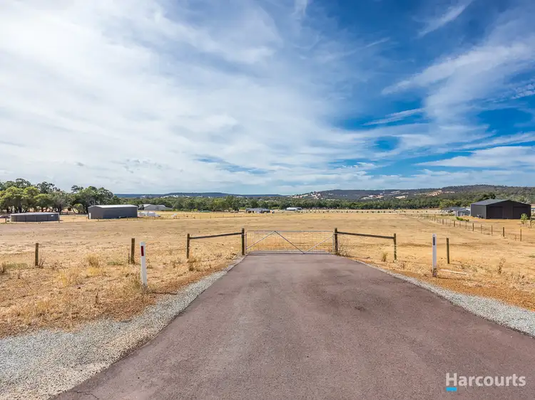Main view of Homely land listing, 16 Jersey Road, Lower Chittering WA 6084