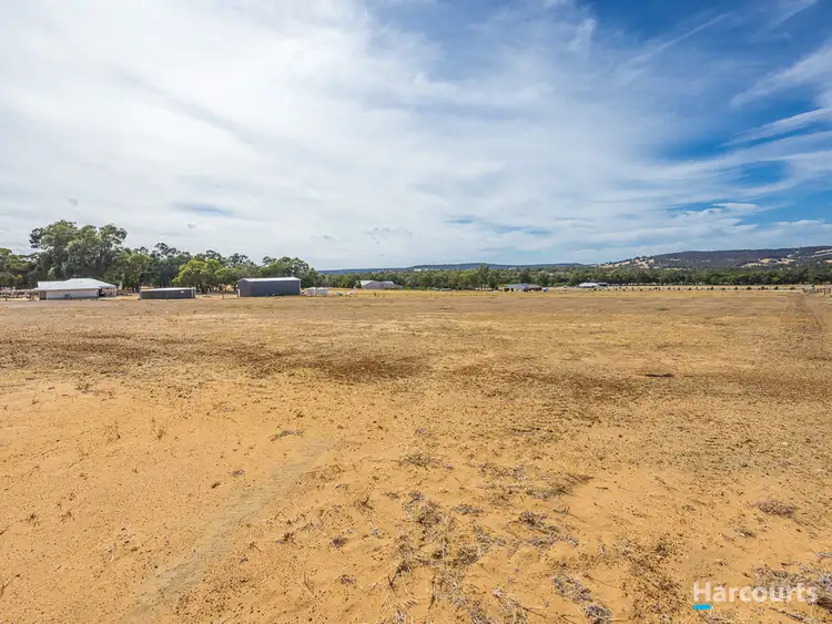 Second view of Homely land listing, 16 Jersey Road, Lower Chittering WA 6084
