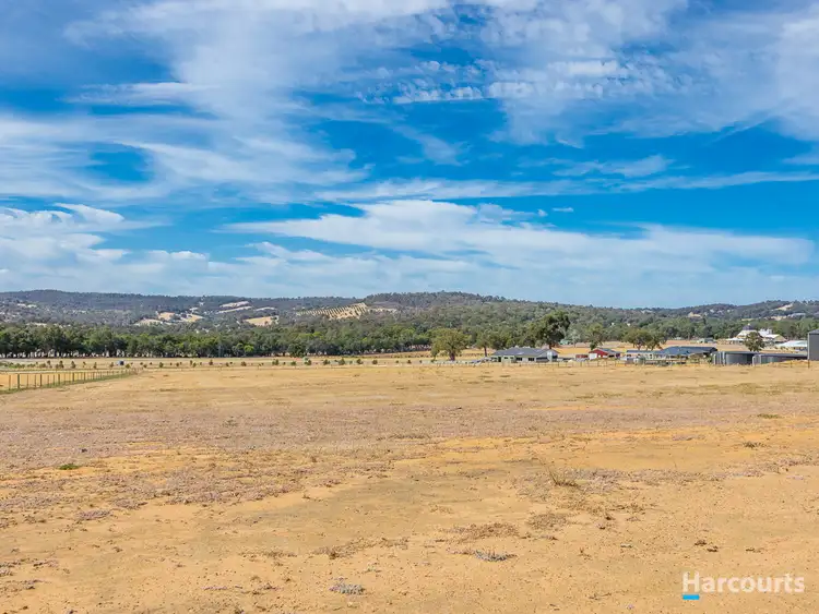 Third view of Homely land listing, 16 Jersey Road, Lower Chittering WA 6084