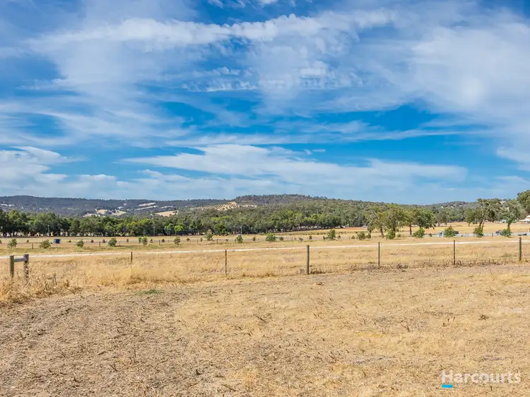 Fifth view of Homely land listing, 16 Jersey Road, Lower Chittering WA 6084