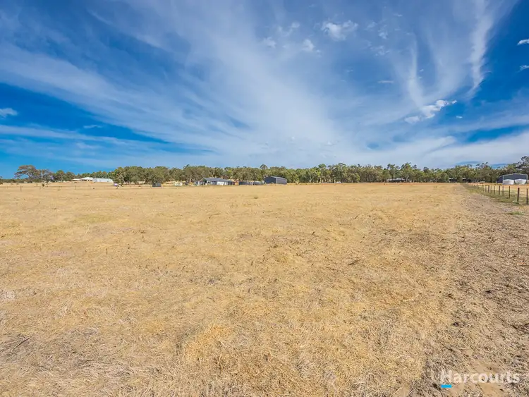 Sixth view of Homely land listing, 16 Jersey Road, Lower Chittering WA 6084