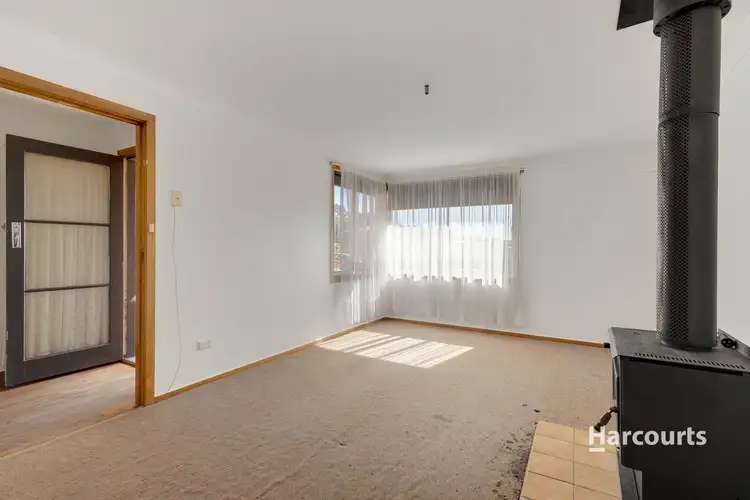 Second view of Homely house listing, 11 Turner Crescent, Shorewell Park TAS 7320