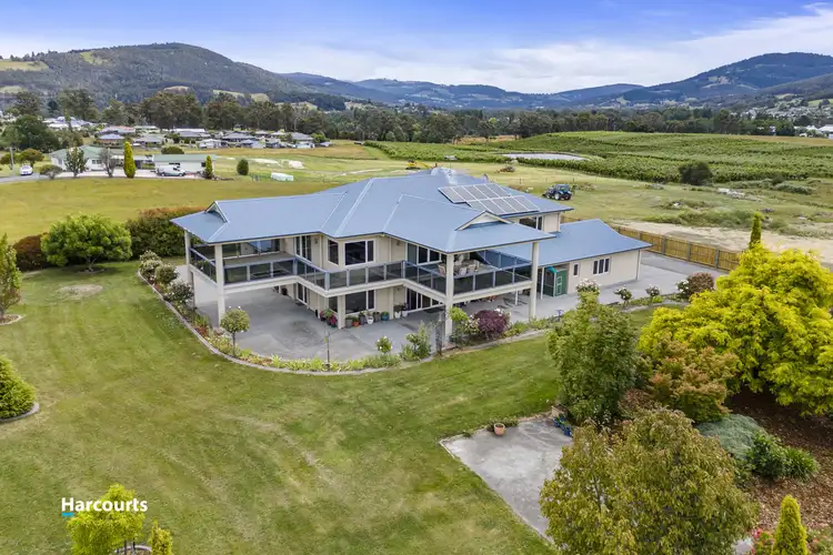 5 Glen Road, Huonville TAS 7109