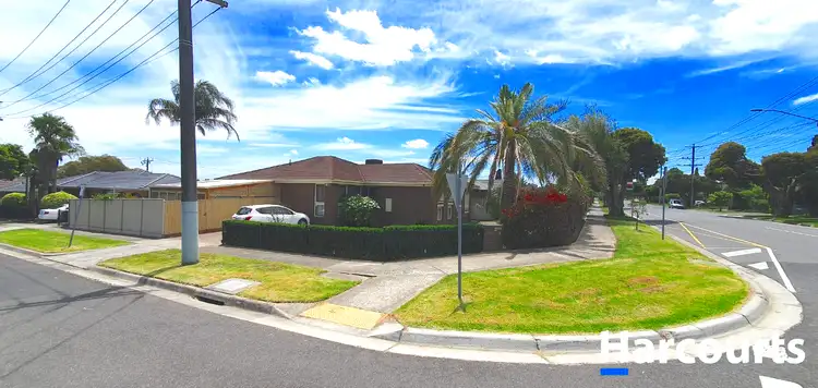 102 Bakers Road, Dandenong North VIC 3175