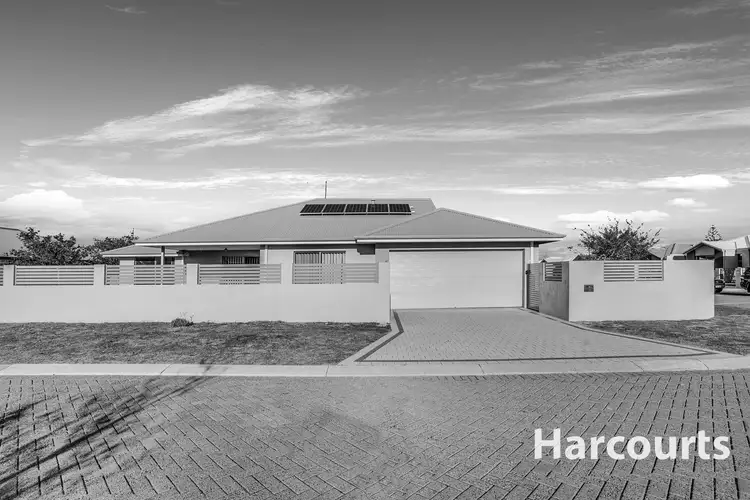 Main view of Homely house listing, 12 Venulosa Avenue, Halls Head WA 6210