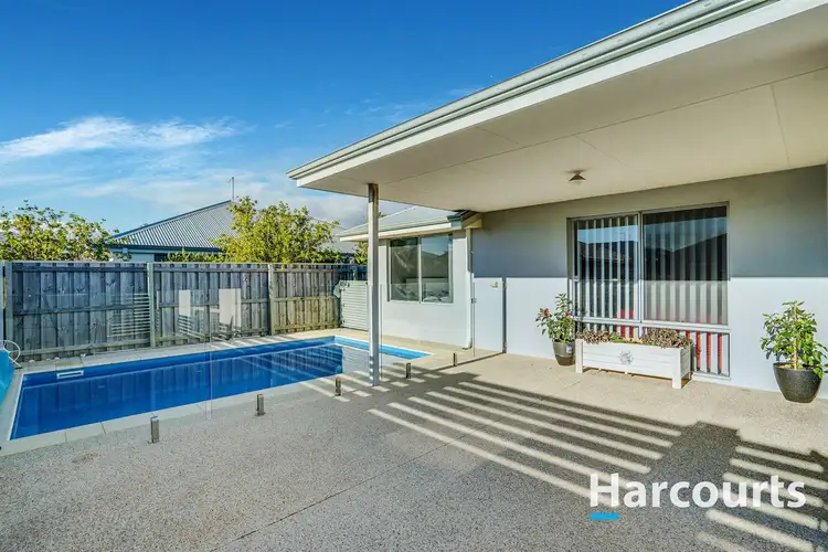 Second view of Homely house listing, 12 Venulosa Avenue, Halls Head WA 6210