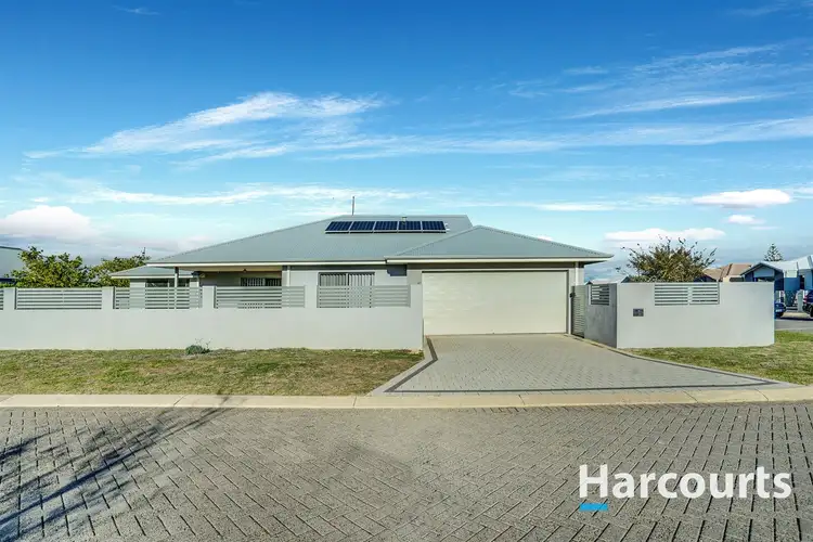Fifth view of Homely house listing, 12 Venulosa Avenue, Halls Head WA 6210