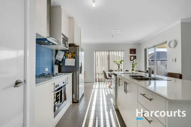 Seventh view of Homely house listing, 12 Venulosa Avenue, Halls Head WA 6210