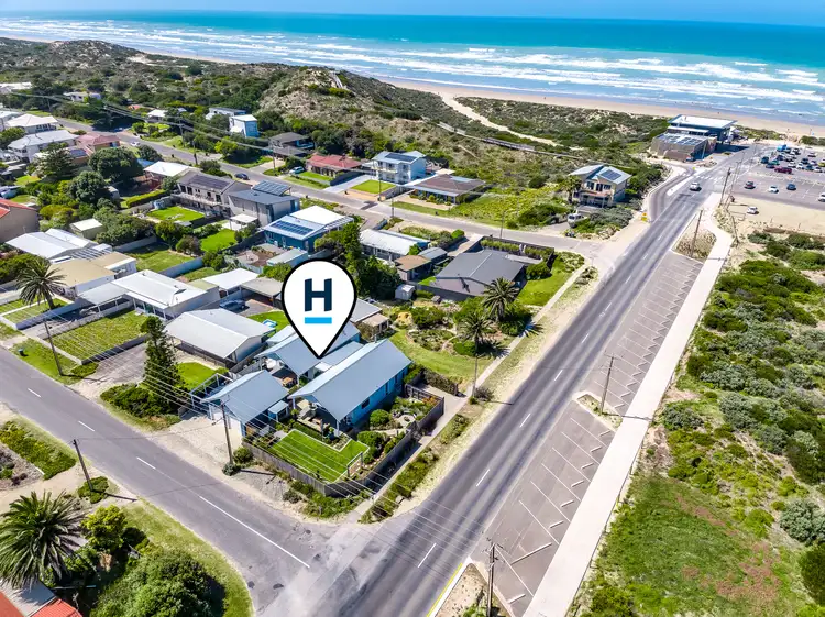 Second view of Homely house listing, 6 Beach Road, Goolwa South SA 5214