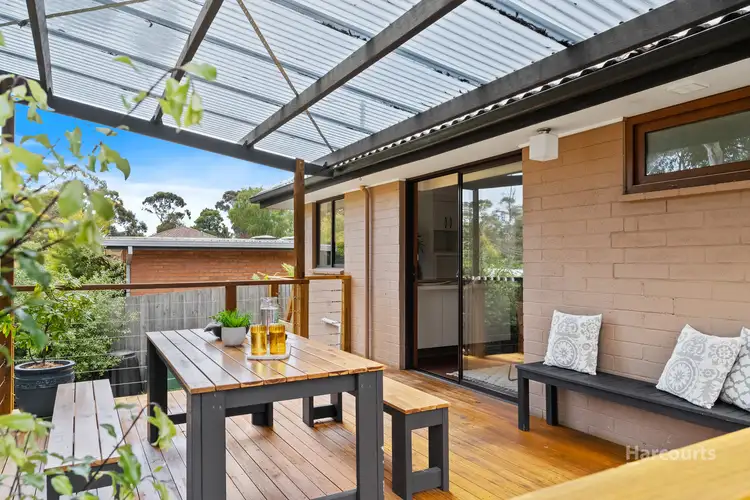 Main view of Homely house listing, 2 Weemala Court, Mount Nelson TAS 7007