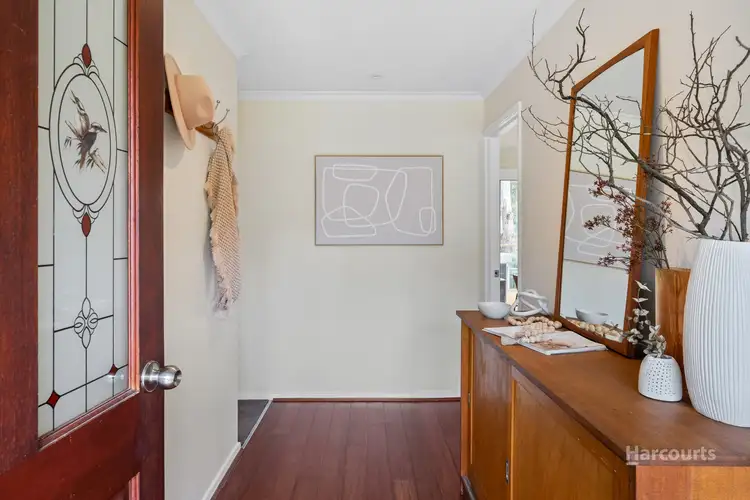 Second view of Homely house listing, 2 Weemala Court, Mount Nelson TAS 7007