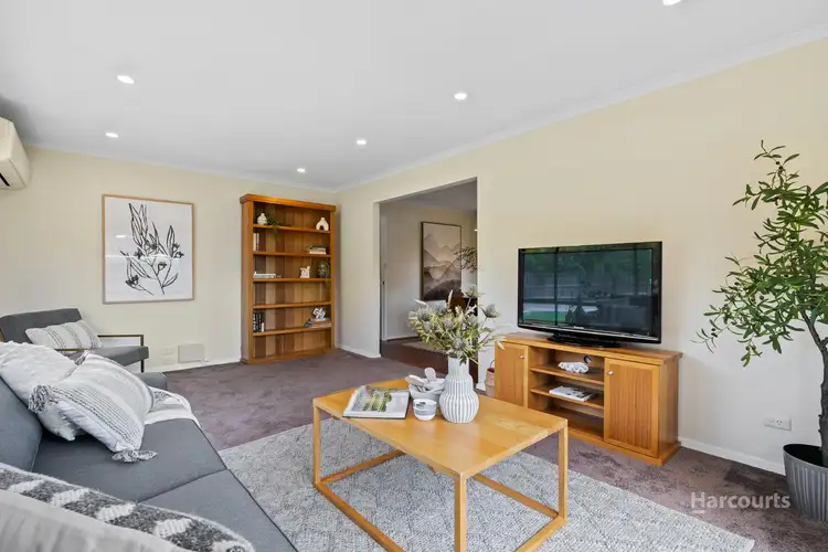 Third view of Homely house listing, 2 Weemala Court, Mount Nelson TAS 7007
