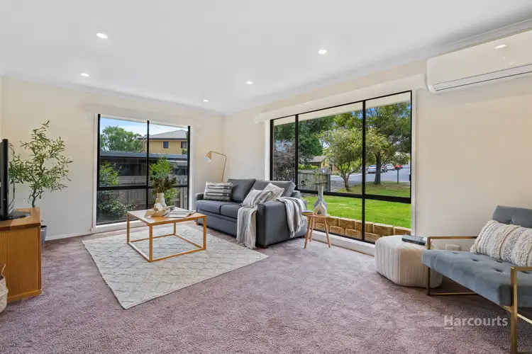 Fifth view of Homely house listing, 2 Weemala Court, Mount Nelson TAS 7007