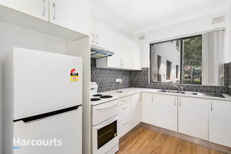 Third view of Homely unit listing, 27/56-57 Park Avenue, Kingswood NSW 2747