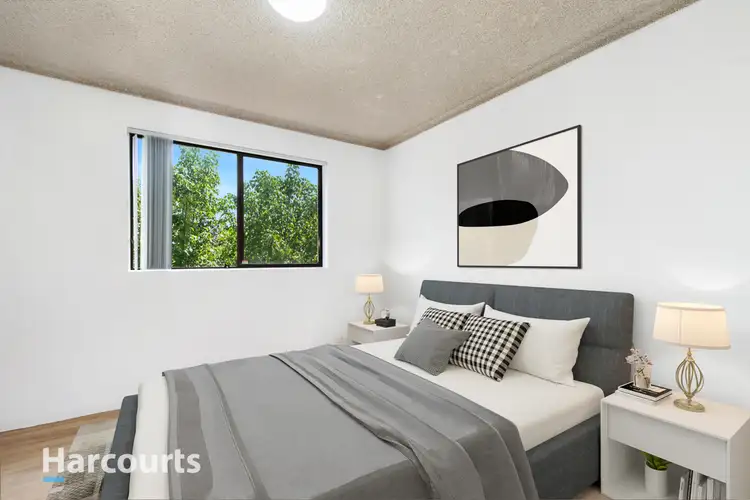 Fifth view of Homely unit listing, 27/56-57 Park Avenue, Kingswood NSW 2747