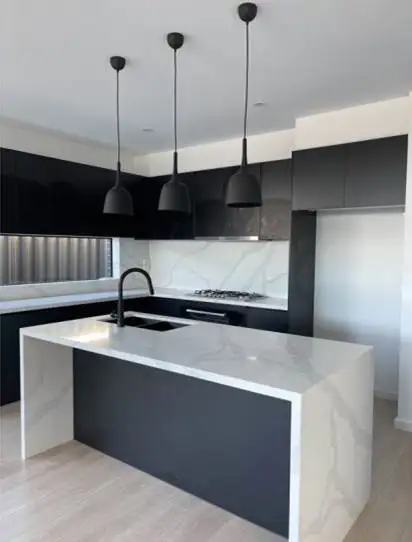 Third view of Homely house listing, 15 Riverglen Drive, Craigieburn VIC 3064
