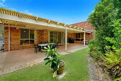 Second view of Homely house listing, 15 Ripponlea Street, Robina QLD