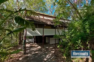 Second view of Homely house listing, 54 Bellata Street, The Gap QLD