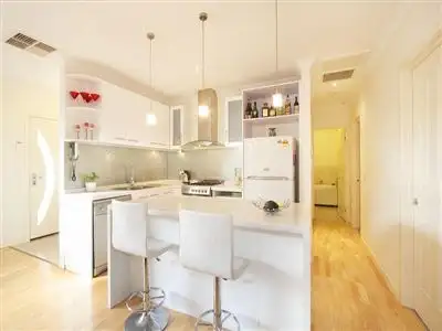 Second view of Homely unit listing, 2/16 Mallawa Street, Clayton South VIC