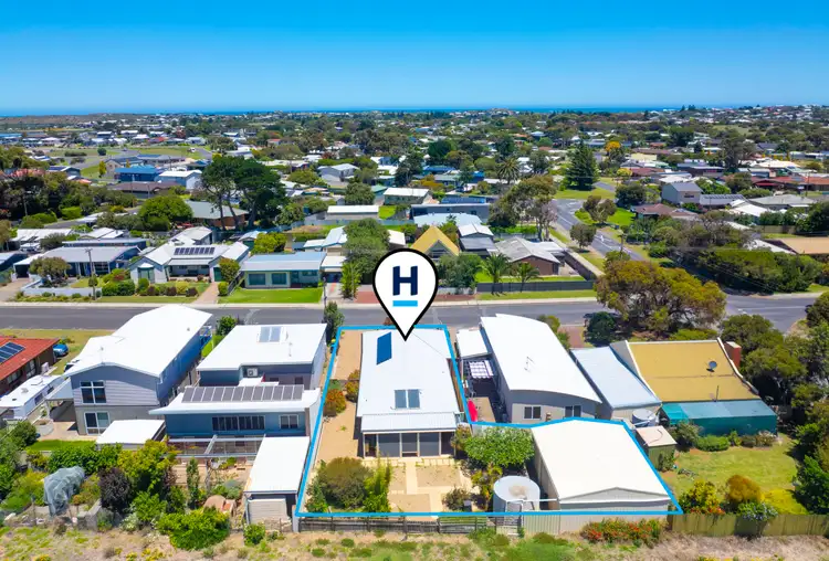 Third view of Homely house listing, 18B Kingdon Place, Goolwa SA 5214