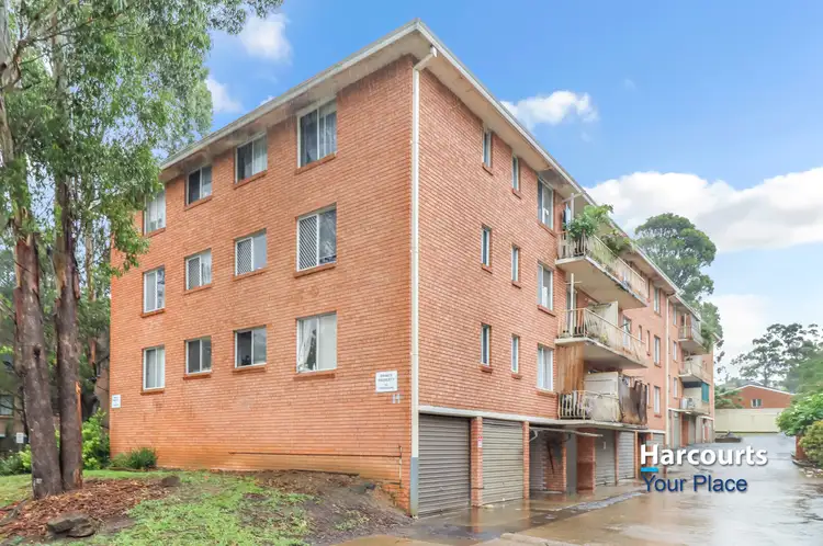 3/14 Luxford Road, Mount Druitt NSW 2770