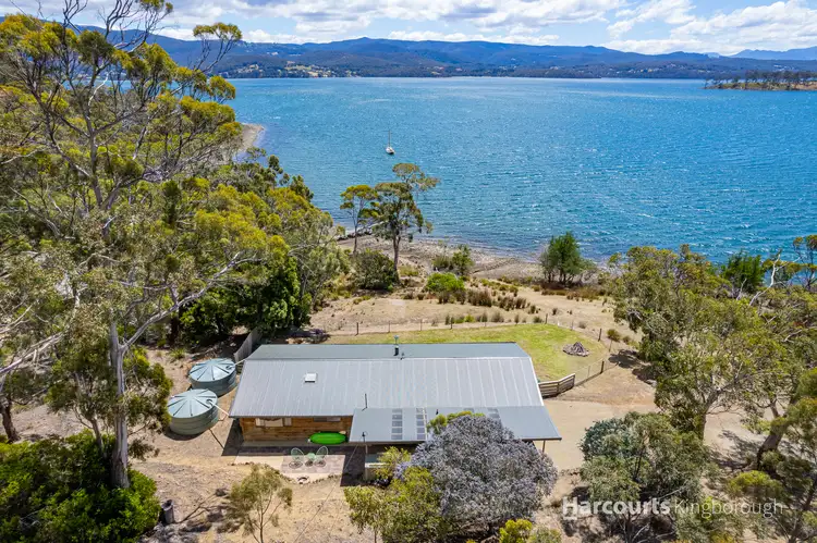 296 Apollo Bay Road, Apollo Bay TAS 7150