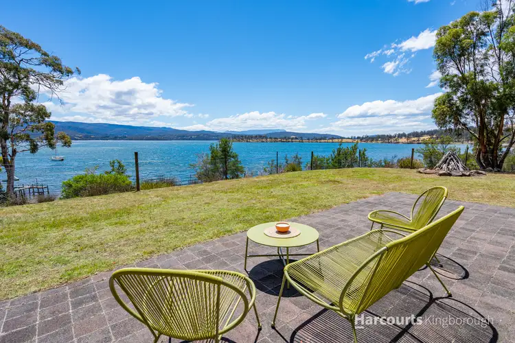 Sixth view of Homely house listing, 296 Apollo Bay Road, Apollo Bay TAS 7150