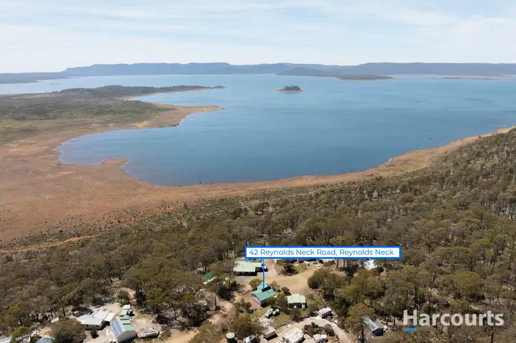 42 Reynolds Neck Road, Reynolds Neck TAS 7304