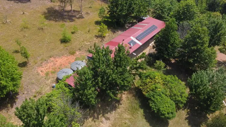 Sixth view of Homely rural property listing, 3878 Jingellic Road, Lankeys Creek, Holbrook NSW 2644