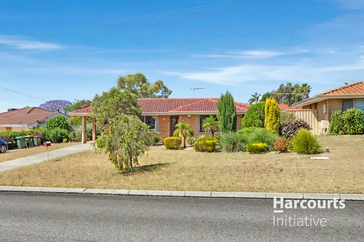 Second view of Homely house listing, 16 Wintersweet Ramble, Mirrabooka WA 6061