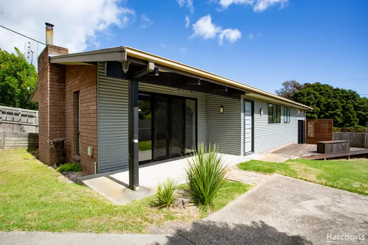 34 McKenzie Drive, Low Head TAS 7253
